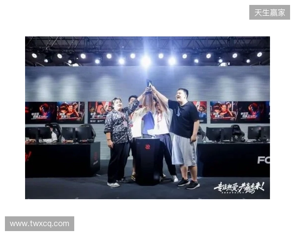 与好友并肩！你的电竞梦想从卓威高校对抗赛启航！